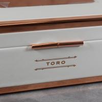 Rocky Patel White Label Toro Cigar - Box of 20