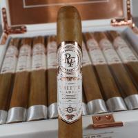 Rocky Patel White Label Toro Cigar - 1 Single