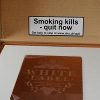 Rocky Patel White Label Toro Cigar - Box of 20