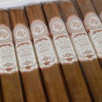 Rocky Patel White Label Toro Cigar - Box of 20