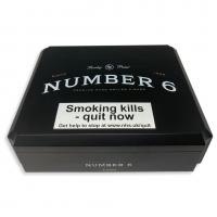 Rocky Patel Number 6 Toro Cigar - Box of 20