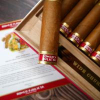 Romeo y Julieta Wide Churchill 2020 Travel Humidor Cigar - Box of 20