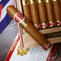 Romeo y Julieta Wide Churchill 2020 Travel Humidor Cigar - Box of 20