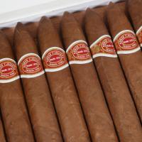 Romeo y Julieta Belicosos Cigar - Box of 25