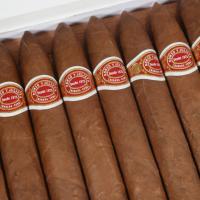 Romeo y Julieta Belicosos Cigar - Box of 25