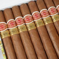 Romeo y Julieta Churchills Untubed Cigar - Box of 25