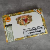 Romeo y Julieta Mille Fleur Cigar - Box of 25