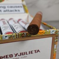Romeo y Julieta No. 2 Tubed Cigar - 1 Single