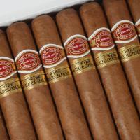 Romeo y Julieta Wide Churchill Cigar - Box of 25