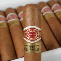 Romeo y Julieta Wide Churchill Cigar - 1 Single