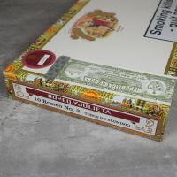 Romeo y Julieta No. 3 Tubed Cigar - Box of 10