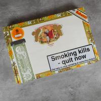 Romeo y Julieta Short Churchill Cigar - Box of 10