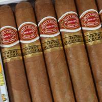 Romeo y Julieta Short Churchill Cigar - Box of 10