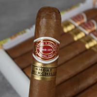 Romeo y Julieta Short Churchill Cigar - Box of 10