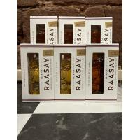 Raasay Na Sia Single Cask UK 2022 Release Set - 6 x70cl