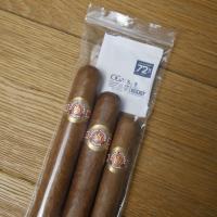 Ramon Allones Selection Sampler - 3 Cigars