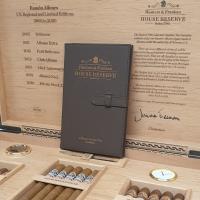 House Reserve Series 1790 Ramon Allones Collection No. 2 Humidor - 61 Cigars