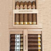 House Reserve Series 1790 Ramon Allones Collection No. 2 Humidor - 61 Cigars