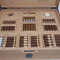 House Reserve Series 1790 Ramon Allones Collection No. 2 Humidor - 61 Cigars