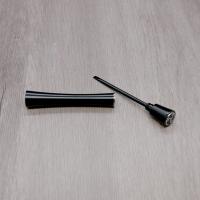 Rattrays Bone Pipe Tamper - Black