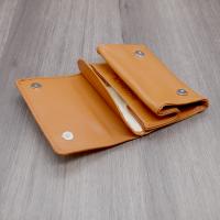 Rattrays Barley TP2 Small Box Leather Tobacco Pouch