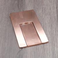 Rattrays The X Cigar Stand - Rose Gold