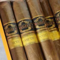 Regius Connecticut Gran Toro Cigar - Box of 25