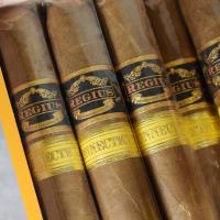 Regius Connecticut Gran Toro Cigar - 2 x Box of 25 (50) Bundle Deal
