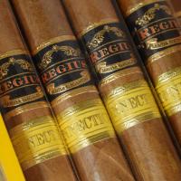 Regius Connecticut Grandido Cigar - 2 x Box of 25 (50) Bundle Deal