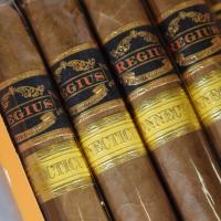 Regius Connecticut Robusto Cigar - 2 x Box of 25 (50) Bundle Deal