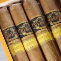 Regius Connecticut Toro Cigar - 2 x Box of 25 (50) Bundle Deal
