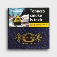 Regius Miniatures Cigarillo Cigar - 5 Packs of 10 (50 Cigars)