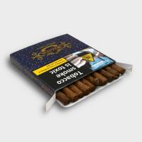 Regius Miniatures Cigarillo Cigar - Pack of 10