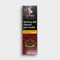 Regius Slim Cigar - 5 Packs of 10 (50 Cigars)