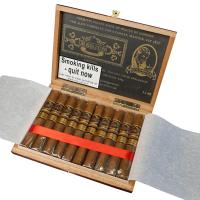 Regius Orchant Seleccion Nicaragua Hermoso Cigar - 2 x Box of 10 (20 cigars) Bundle Deal
