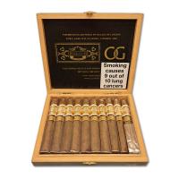 Regius Orchant Seleccion Peru Corona Gorda Cigar - 2 x Box of 10 (20 cigars) Bundle Deal