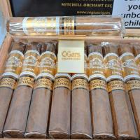 Regius Orchant Seleccion Peru 2025 Robusto Cigar - 1 Single