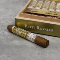 Regius Serie Limitada Petit Royales Cigar - Box of 25