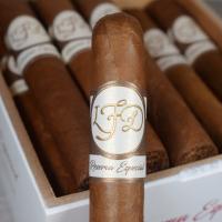 La Flor Dominicana Reserva Especial Belicoso Cigar - Box of 24