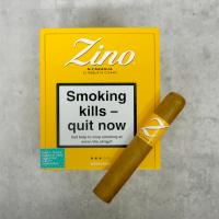 Zino Nicaragua Robusto Cigar - Box of 25