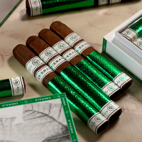Rocky Patel Emerald Robusto Cigar - 1 Single