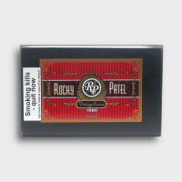 Rocky Patel Vintage 1990 Broadleaf Toro Tubos Cigar - Box of 10