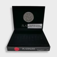 Empty Rocky Patel Platinum Torpedo Box