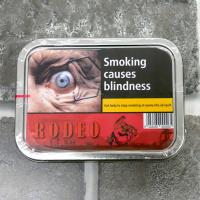 Rodeo Medium Blend Pipe Tobacco 50g Tin