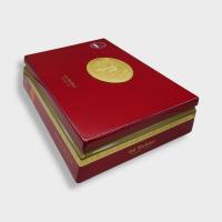 Empty Romeo y Julieta Linea de Oro Nobles Box