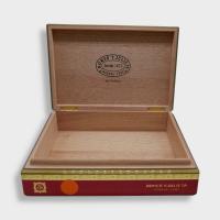 Empty Romeo y Julieta Linea de Oro Nobles Box