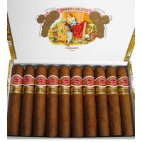 Romeo y Julieta Wide Churchill Cigar - Box of 10