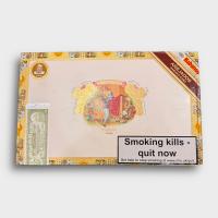 Romeo y Julieta Piramide Anejados Aged & Rare - Box of 25