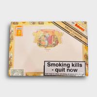 Romeo y Julieta Duke Cigar (Limited Edition - 2009) Aged & Rare - Box of 10