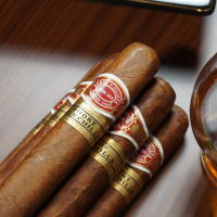 Romeo y Julieta Short Churchill Cigar - 1 Single